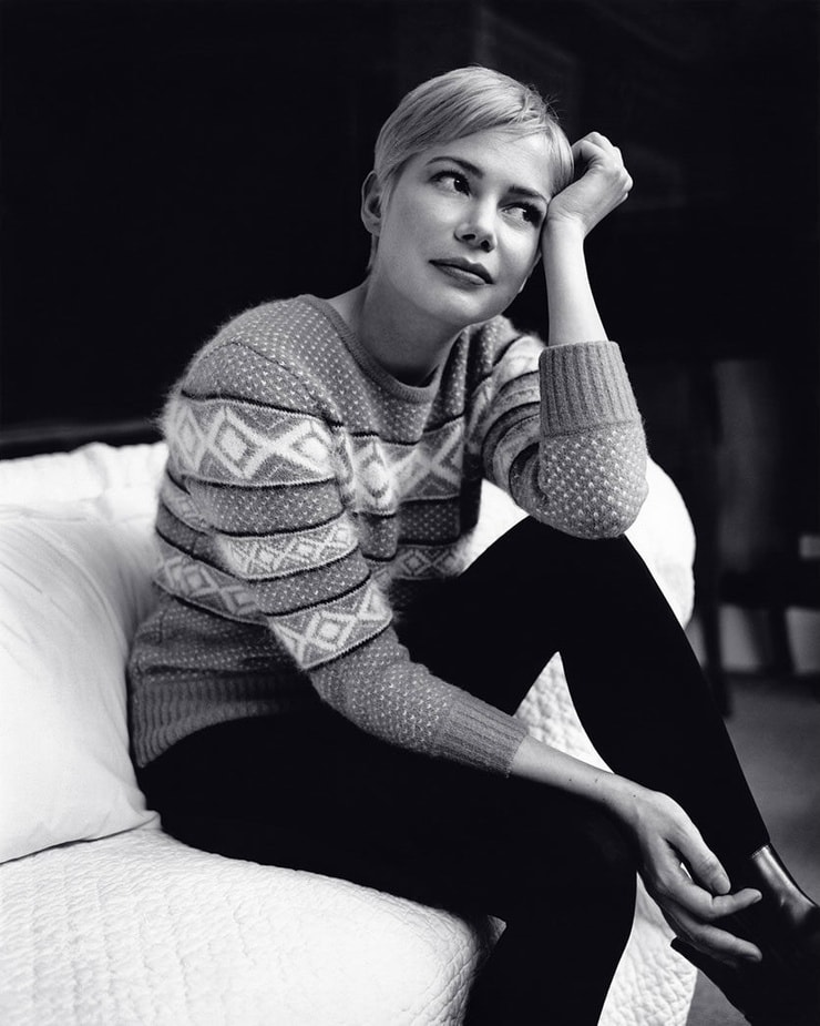 Michelle Williams Michelle Williams