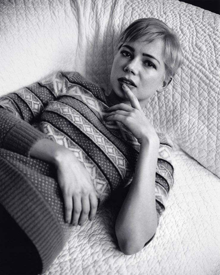 Michelle Williams Michelle Williams