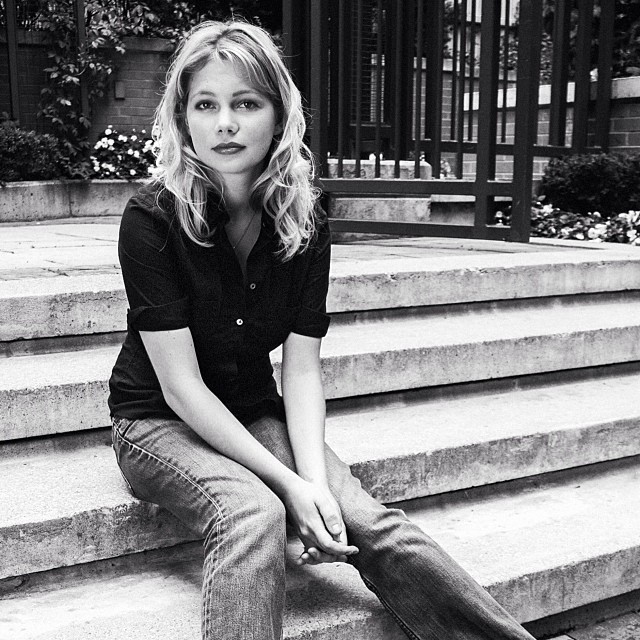 Michelle Williams