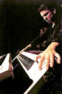 Derek Sherinian