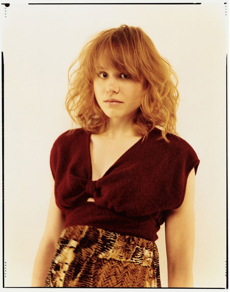 Alison Pill