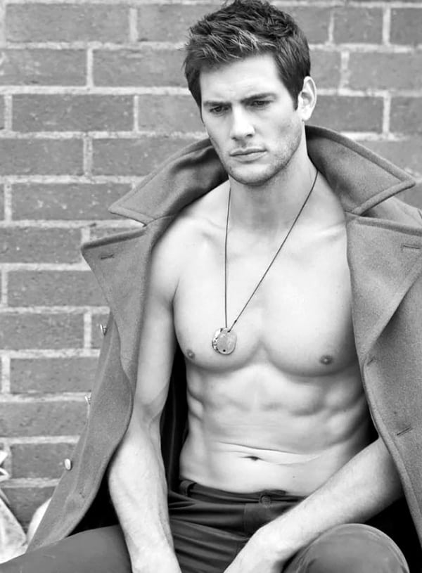 Picture of Ryan McPartlin
