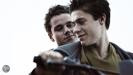 Boys