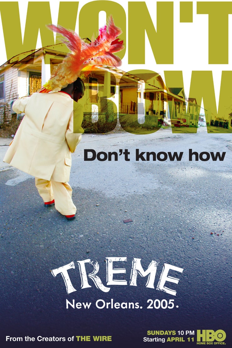 Treme