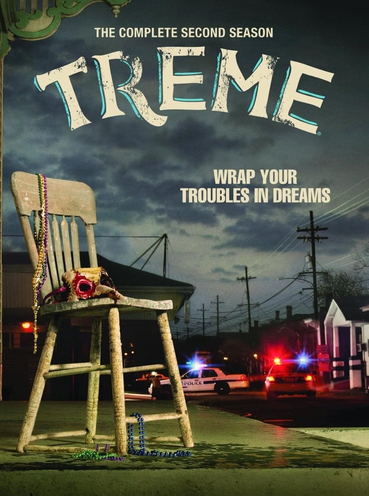 Treme