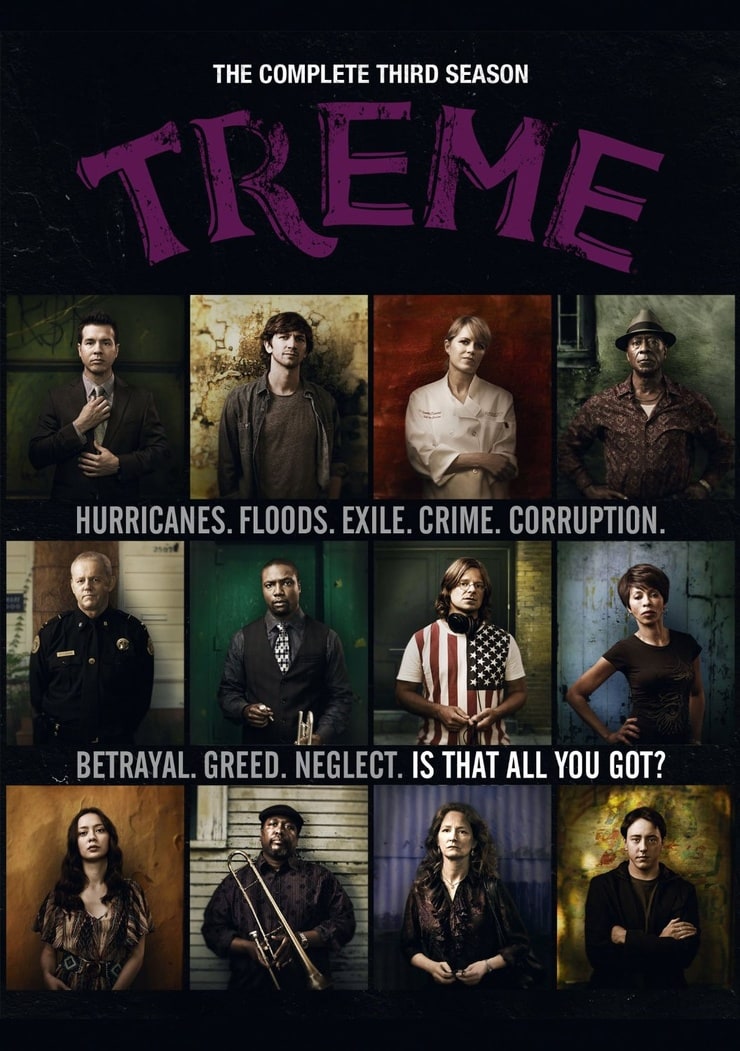 Treme