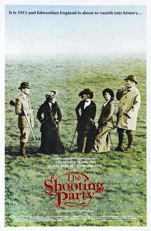 The Shooting Party (1985)