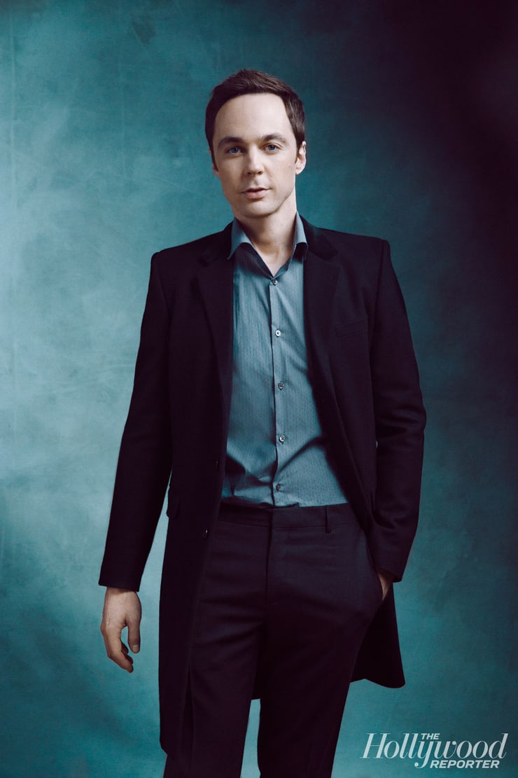 Jim Parsons