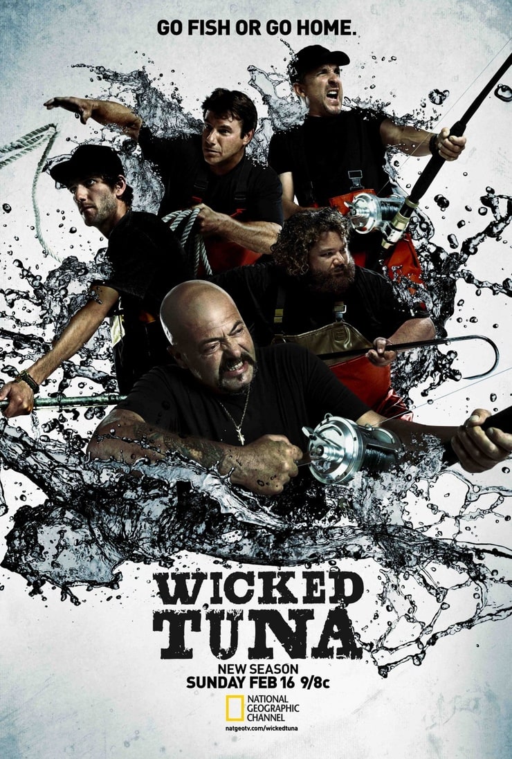 Wicked Tuna