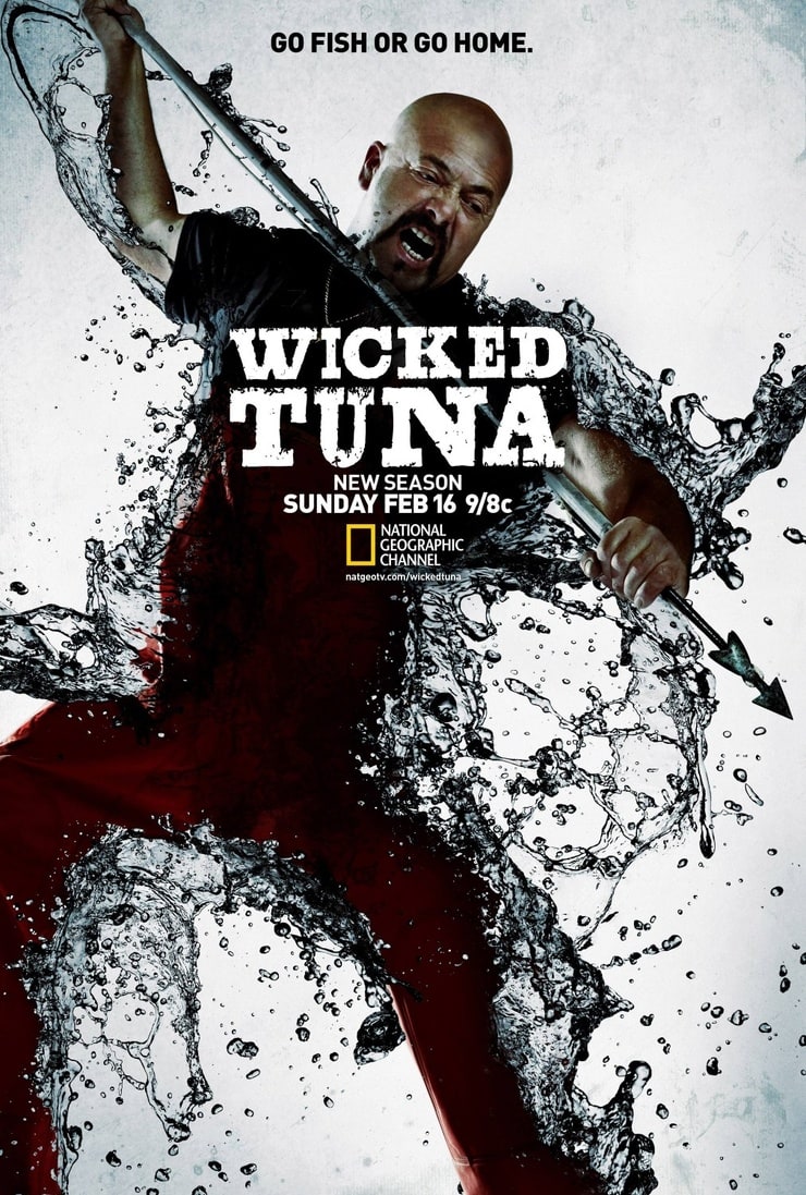 Wicked Tuna