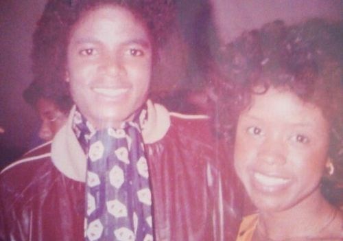 Michael Jackson