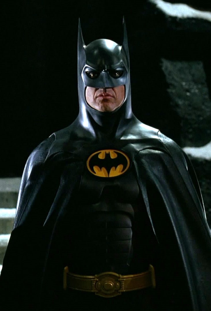 Batman (Michael Keaton)