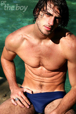 Rafael Lazzini
