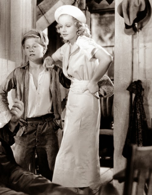 Mickey Rooney