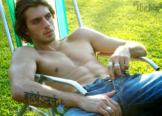 Rafael Lazzini
