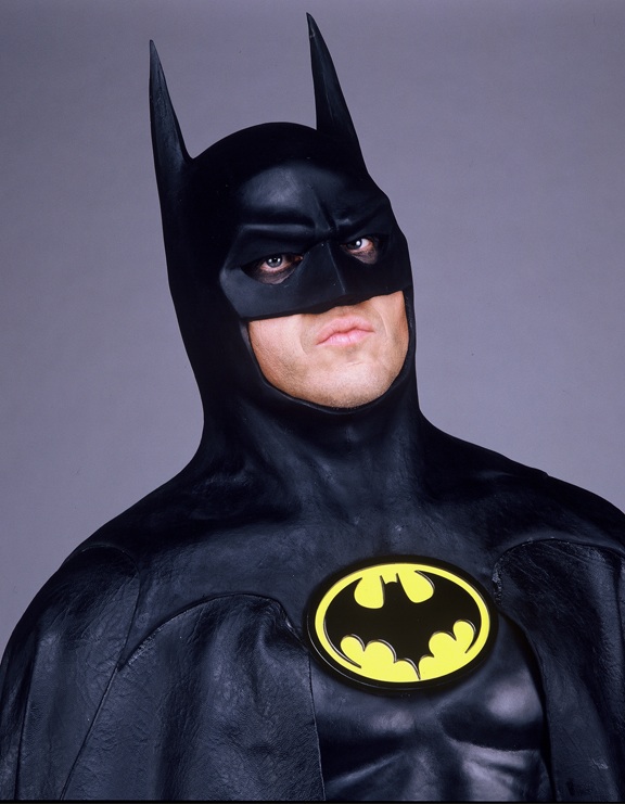 Batman (Michael Keaton)