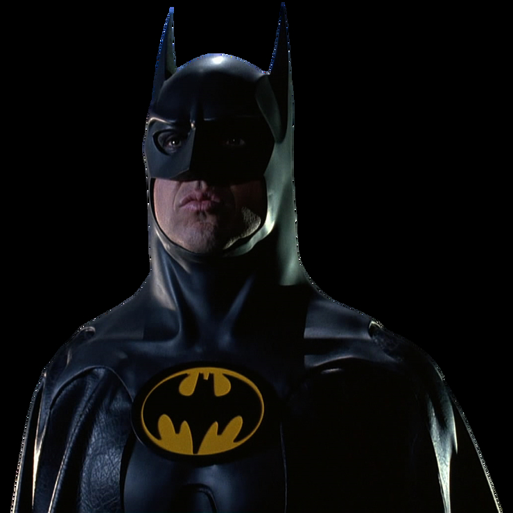 Batman (Michael Keaton)