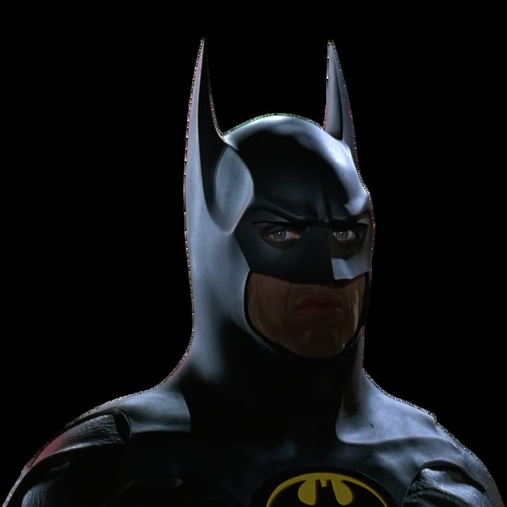 Batman (Michael Keaton)