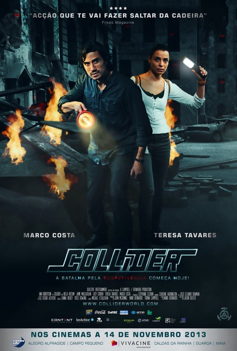 Collider