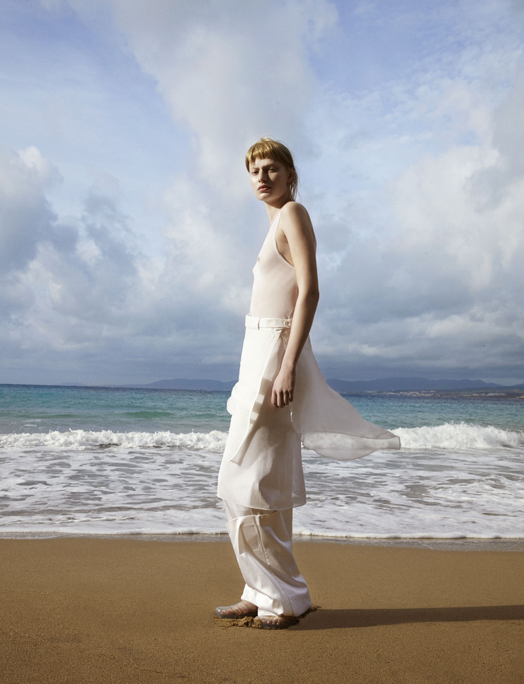Stephanie Hall