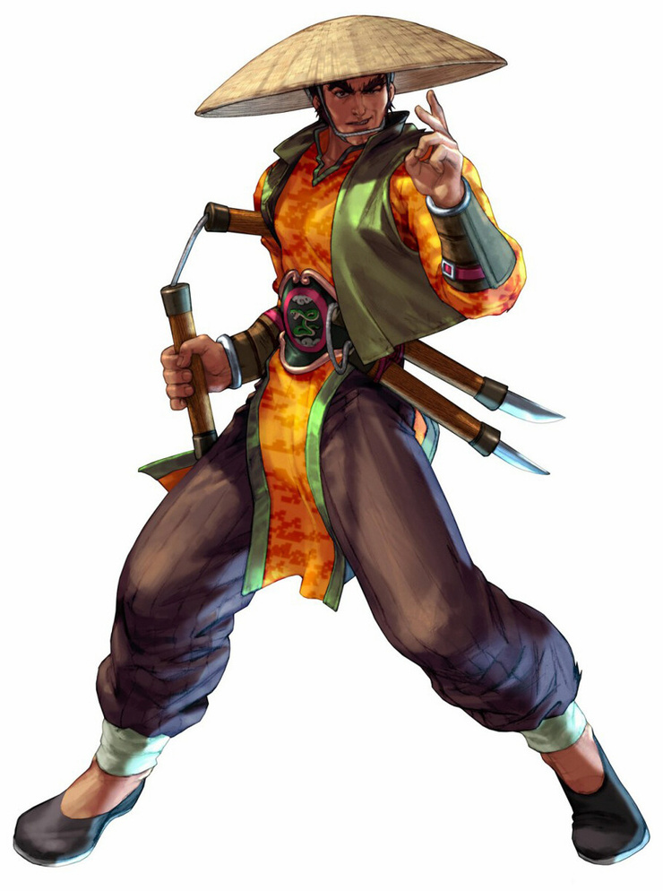 Li Long