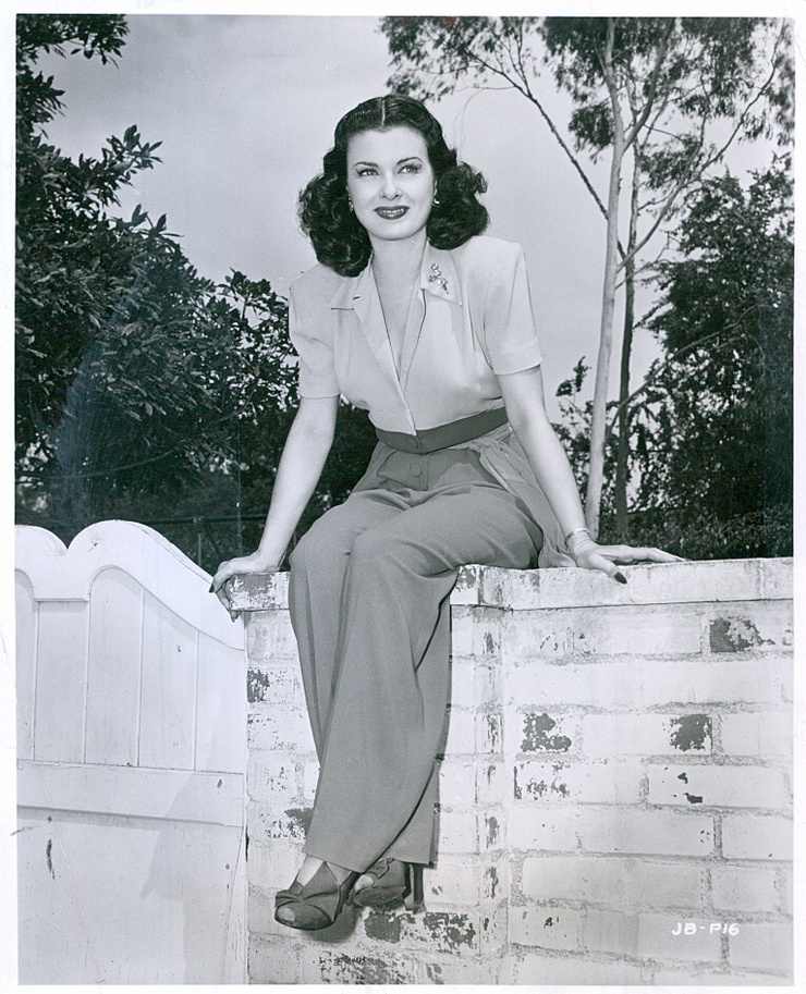 Joan Bennett
