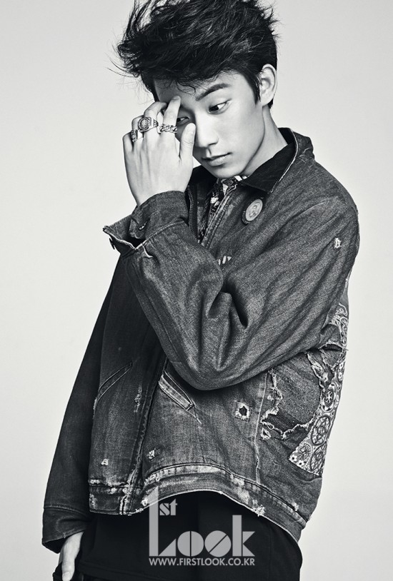 Gongchan