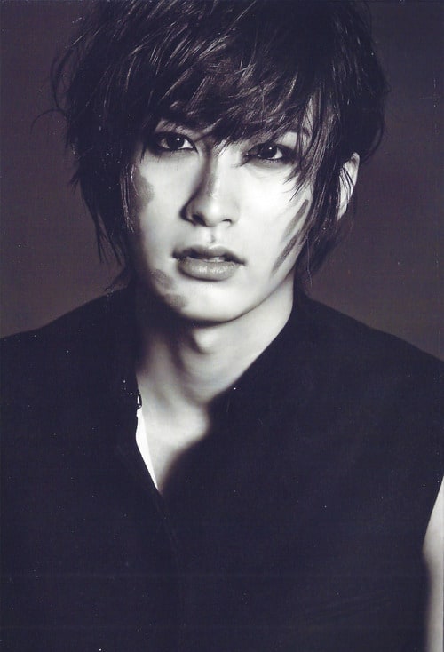 Picture of Jaehyo