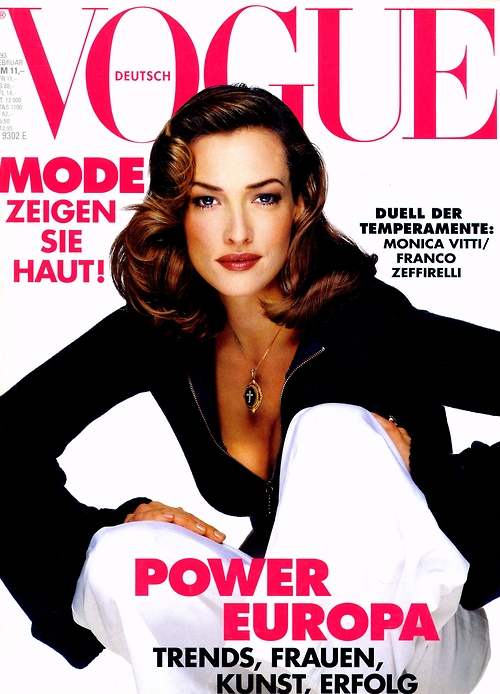 Tatjana Patitz
