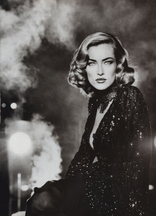 Tatjana Patitz