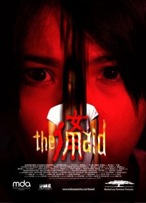 The Maid