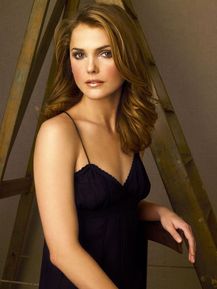 Keri Russell