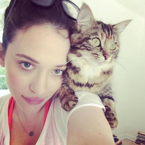 Kat Dennings Kat Dennings