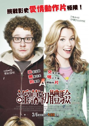 Zack and Miri Make a Porno