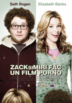 Zack and Miri Make a Porno