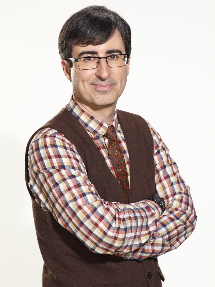 John Oliver