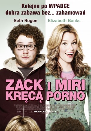 Zack and Miri Make a Porno