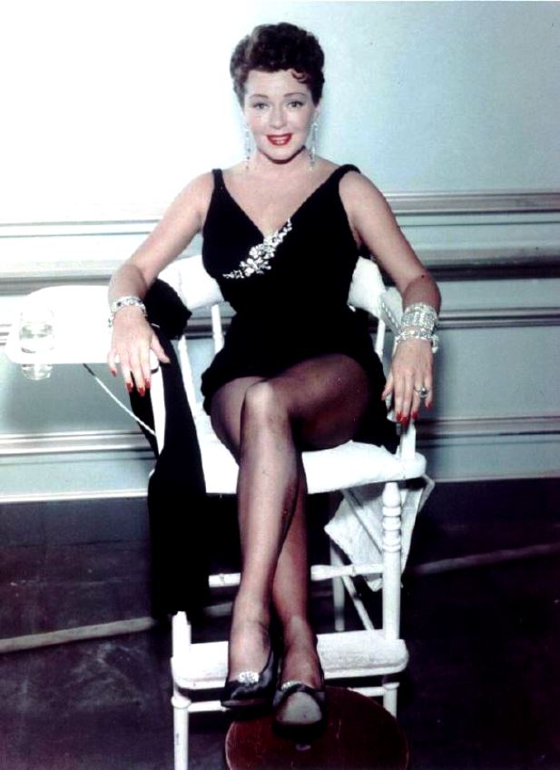Lana Turner Lana Turner