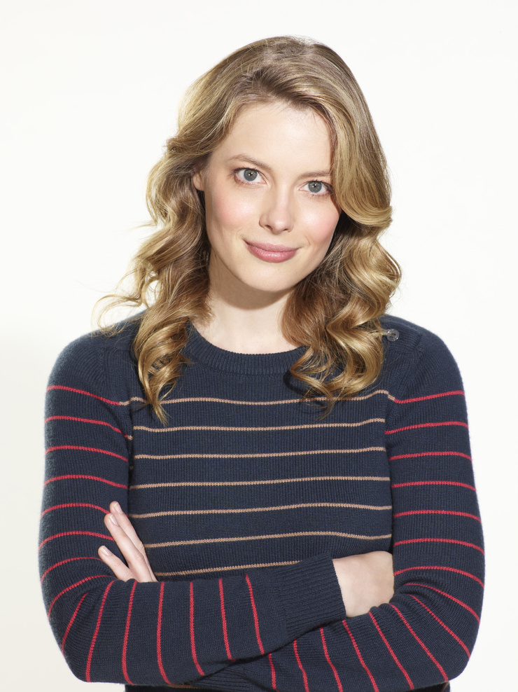 Gillian Jacobs