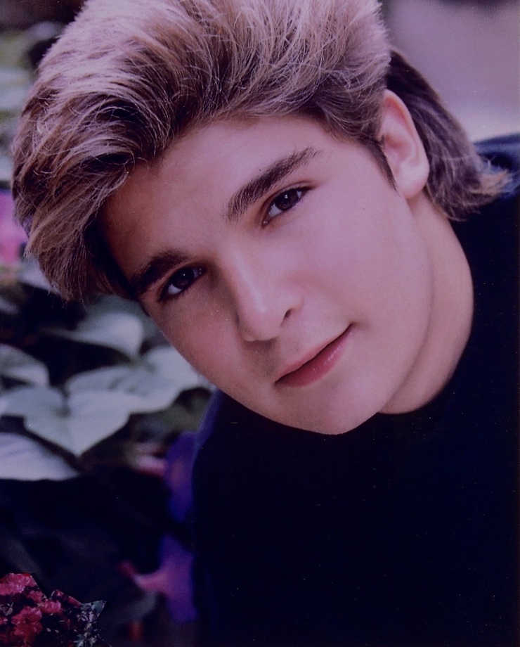 Corey Feldman Corey Feldman