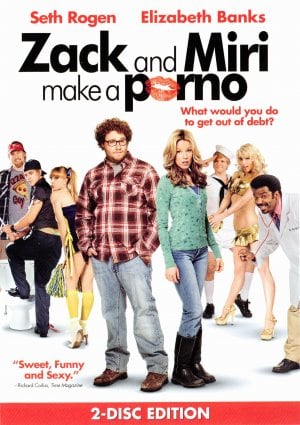 Zack and Miri Make a Porno