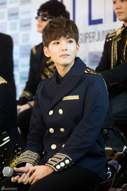 Ryeowook