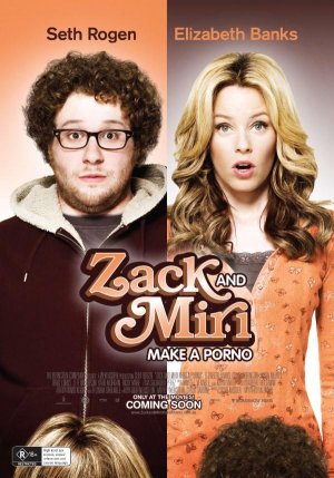 Zack and Miri Make a Porno