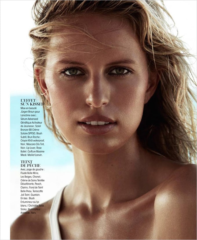 Picture Of Karolina Kurkova