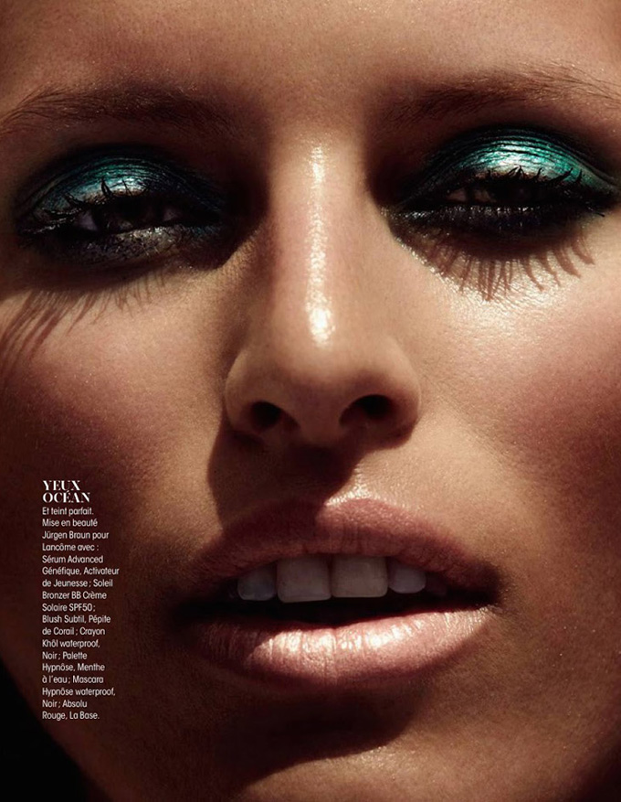 Karolina Kurkova Karolina Kurkova