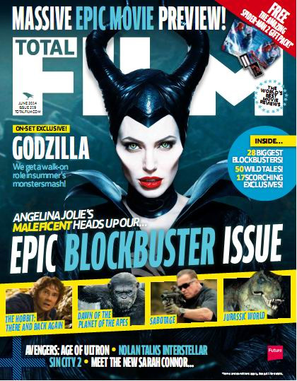 Total Film - 06/2014