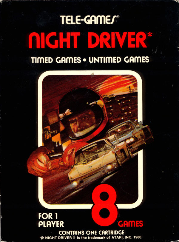 Night Driver