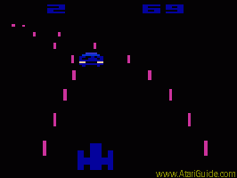 Night Driver