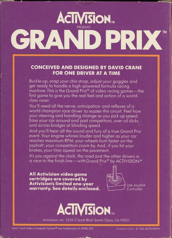 Grand Prix