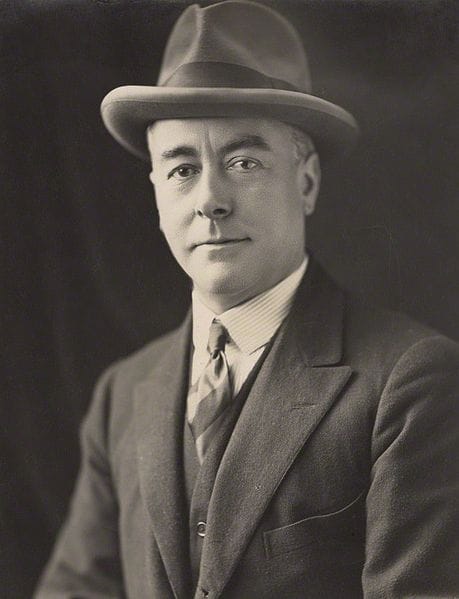 Picture of George Robey